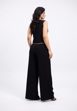 Conjunto Maricelma Preto