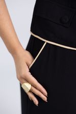 Conjunto Maricelma Preto