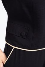 Conjunto Maricelma Preto