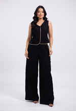 Conjunto Maricelma Preto