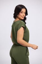 Conjunto Marina Verde Exército