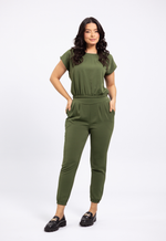 Conjunto Marina Verde Exército