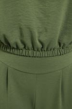 Conjunto Marina Verde Exército