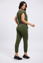 Conjunto Marina Verde Exército