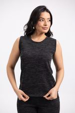 Conjunto Melissa Preto Mescla