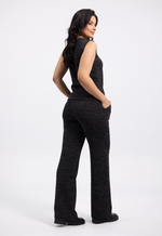 Conjunto Melissa Preto Mescla
