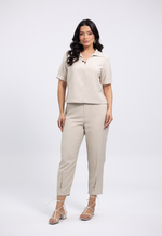 Conjunto Núbia Areia