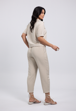 Conjunto Núbia Areia