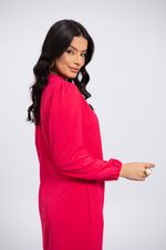 Vestido Tainá Pink