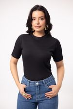 Blusa Kelly Preto