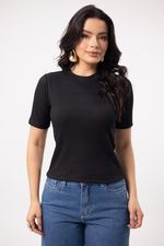 Blusa Kelly Preto