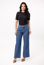 Blusa Kelly Preto