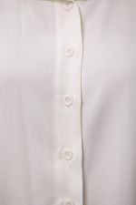 Camisa Fabiana Off White
