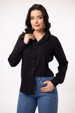Camisa Fabiana Preto