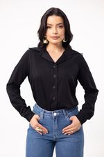 Camisa Fabiana Preto