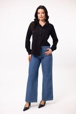 Camisa Fabiana Preto