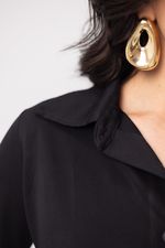 Camisa Fabiana Preto