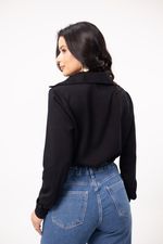 Camisa Fabiana Preto