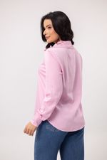 Camisa Fabiana Rosa