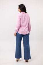 Camisa Fabiana Rosa