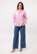 Camisa Fabiana Rosa