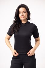 Conjunto Kelly Preto