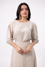 Conjunto Sarah Areia