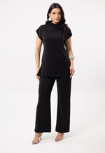 Conjunto Ana Carolina Preto