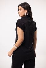 Conjunto Ana Carolina Preto
