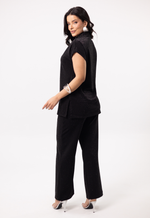 Conjunto Ana Carolina Preto