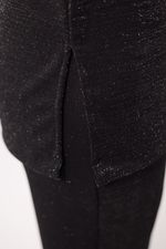 Conjunto Ana Carolina Preto