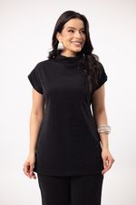Conjunto Ana Carolina Preto