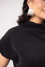 Conjunto Ana Carolina Preto