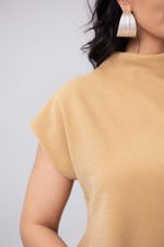 Conjunto Ana Carolina Bege