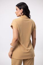 Conjunto Ana Carolina Bege