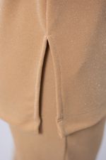 Conjunto Ana Carolina Bege