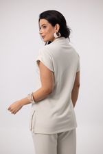 Conjunto Ana Carolina Off White