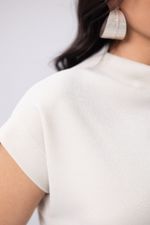Conjunto Ana Carolina Off White