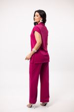 Conjunto Ana Carolina Magenta