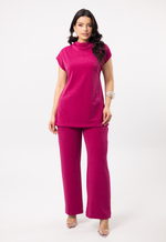 Conjunto Ana Carolina Magenta