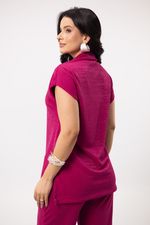 Conjunto Ana Carolina Magenta