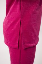 Conjunto Ana Carolina Magenta