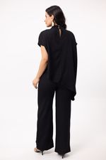 Conjunto Angelina Preto 