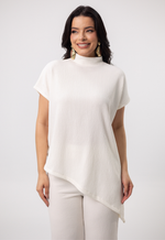 Conjunto Angelina Off White
