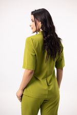 Conjunto Carmen Verde Militar