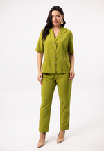 Conjunto Carmen Verde Militar