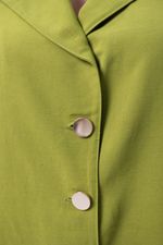 Conjunto Carmen Verde Militar