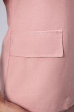 Conjunto Carmen Rosé