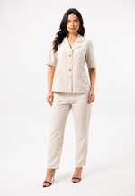 Conjunto Carmen Areia