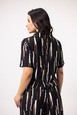 Conjunto Madalena Preto